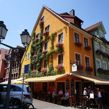 ホテル Pension Ins Fischernetz - Maentele メーアスブルク エクステリア 写真